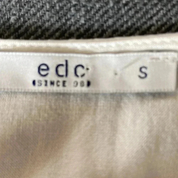 edc | 3/4  Blouse - Picture 6 of 7